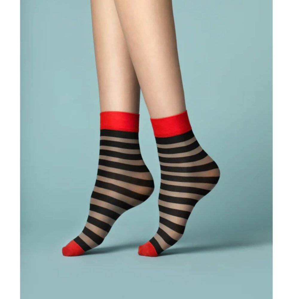 Mezzo - Ankle Socks